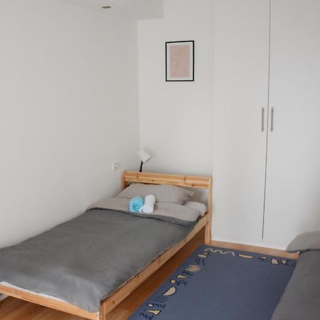 Apatin Apartman Экстерьер фото