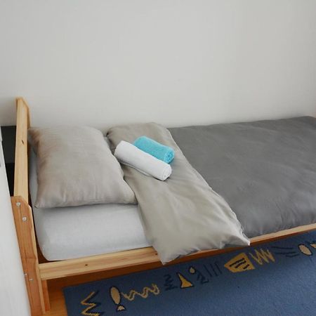 Apatin Apartman Экстерьер фото