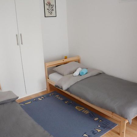 Apatin Apartman Экстерьер фото