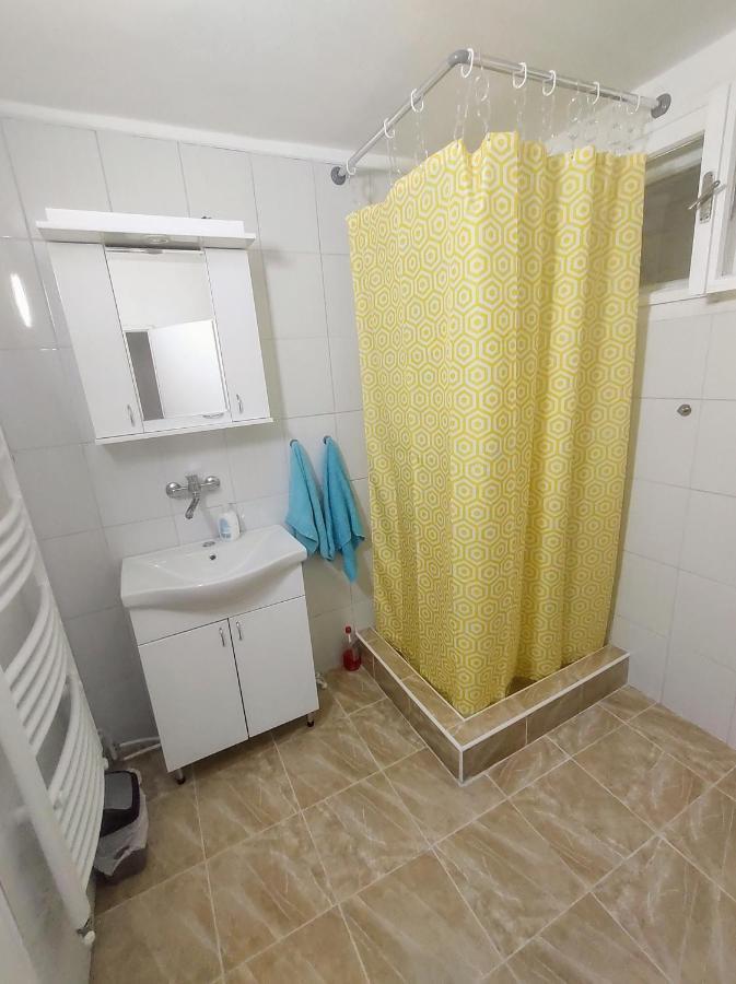 Apatin Apartman Экстерьер фото