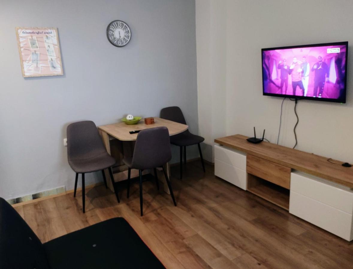 Apatin Apartman Экстерьер фото