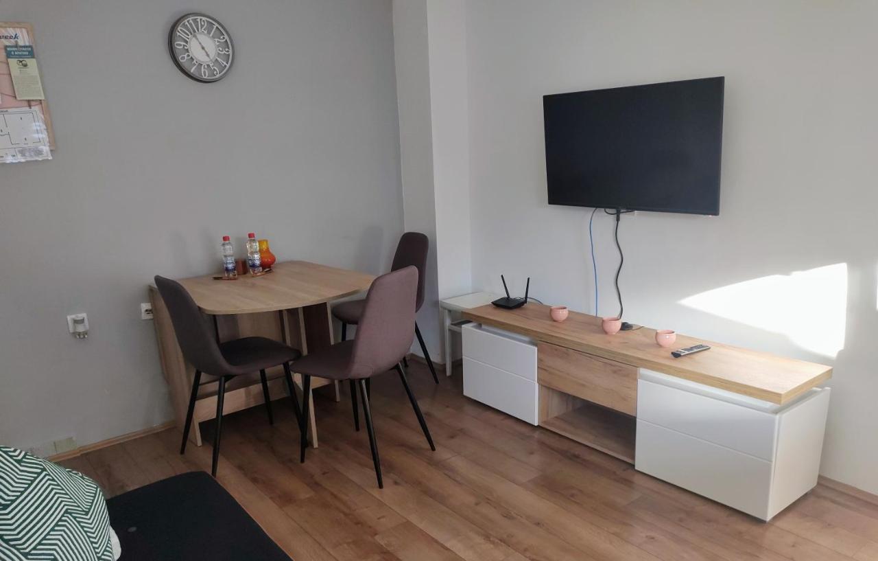 Apatin Apartman Экстерьер фото