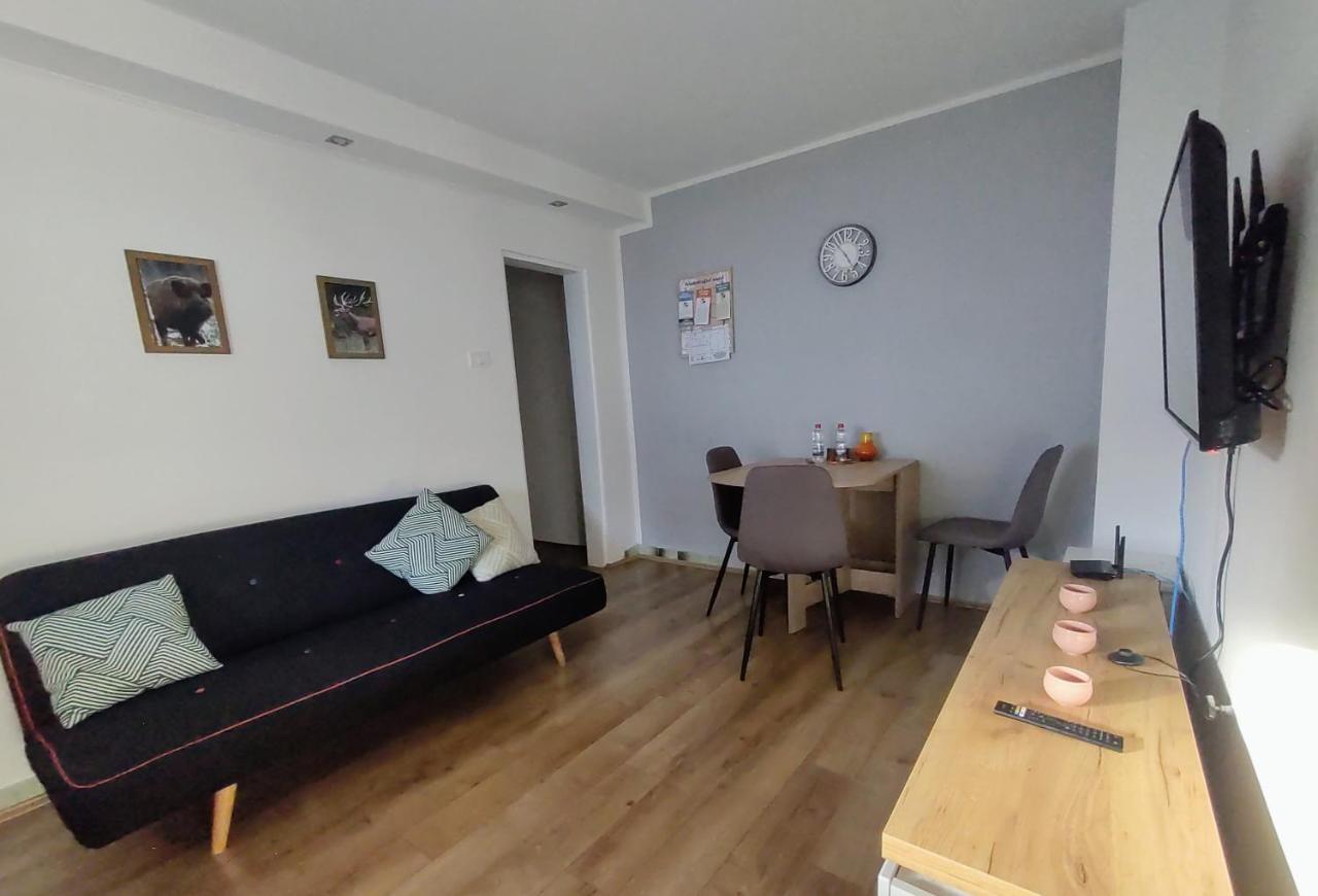 Apatin Apartman Экстерьер фото
