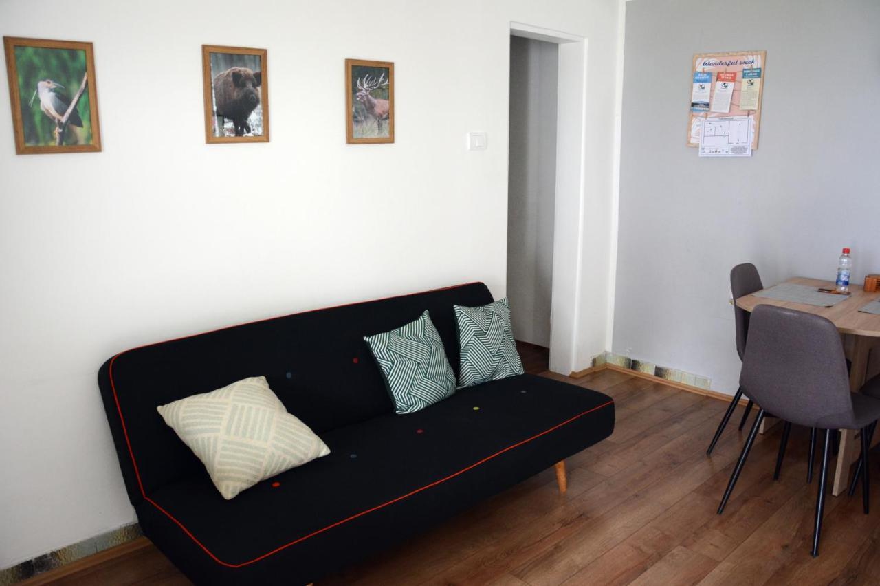 Apatin Apartman Экстерьер фото